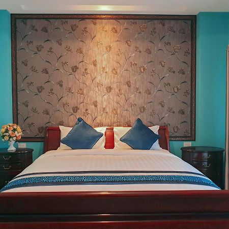 Chunlee Grand Korat Hotel Nakhonratchasima Екстериор снимка