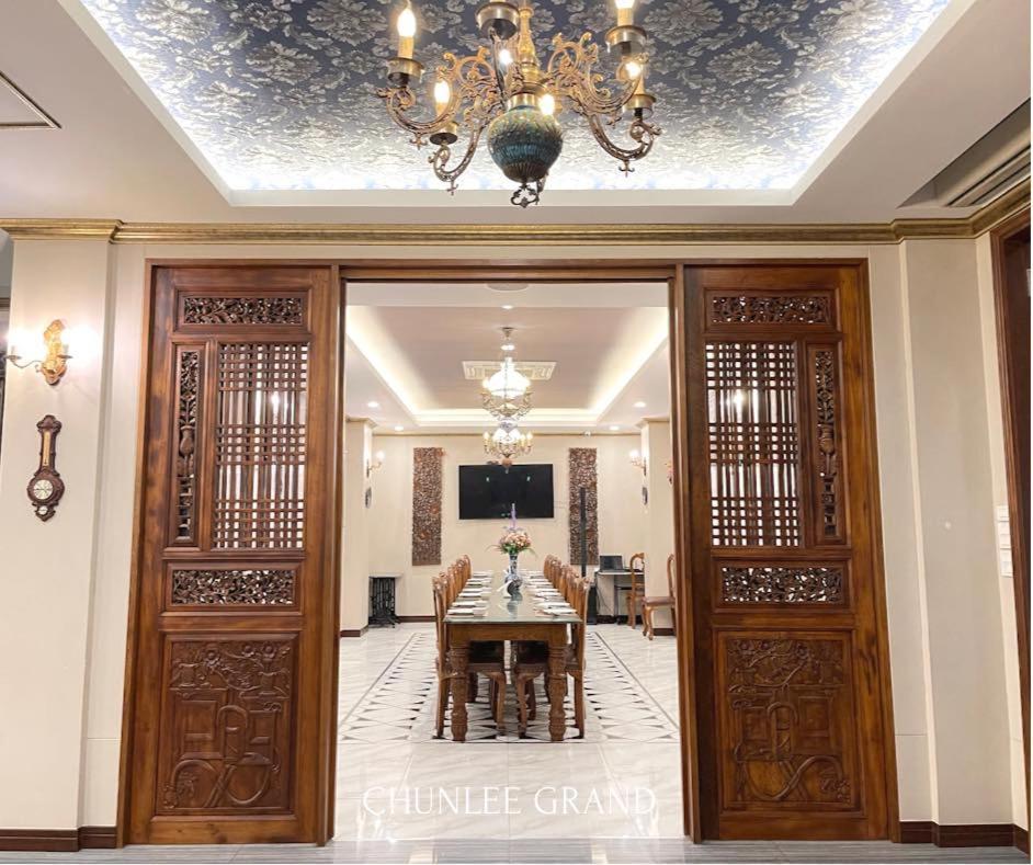 Chunlee Grand Korat Hotel Nakhonratchasima Екстериор снимка