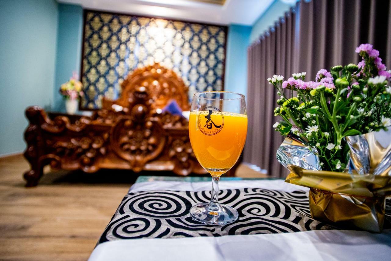 Chunlee Grand Korat Hotel Nakhonratchasima Екстериор снимка