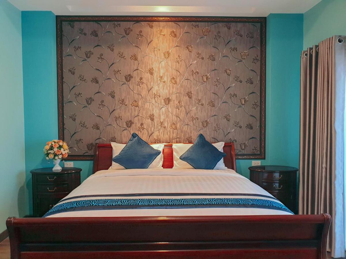 Chunlee Grand Korat Hotel Nakhonratchasima Екстериор снимка